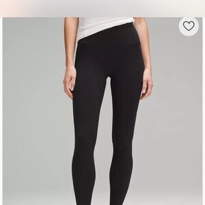 Lululemon align leggings